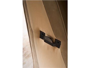 Thumbnail Fletcher 4 pc Sectional 2