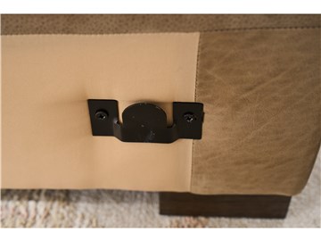 Thumbnail Fletcher 4 pc Sectional 1