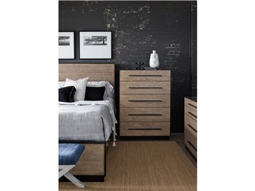 Thumbnail Calloway Drawer Chest