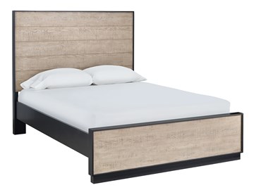 Thumbnail Calloway King Bed
