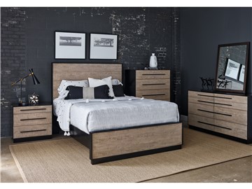 Thumbnail Calloway King Bed