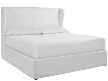 Thumbnail Delancey Queen Bed