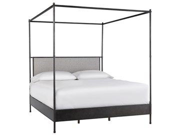Thumbnail Kent King Poster Bed