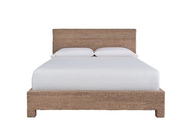 Thumbnail Seaton Queen Bed