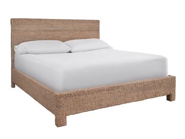 Thumbnail Seaton Queen Bed