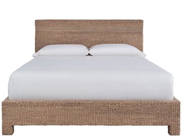 Thumbnail Seaton King Bed 2