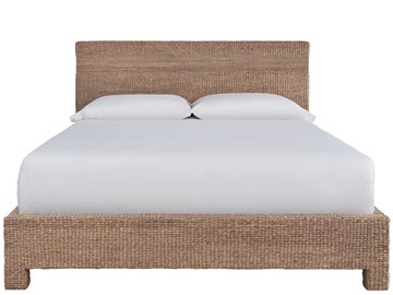 Thumbnail Seaton Queen Bed