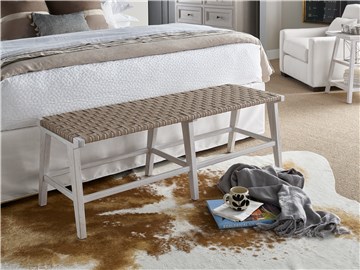 Thumbnail Harlyn Bench