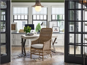 Thumbnail Irving Arm Chair