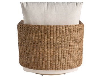 Thumbnail Enzo Swivel Chair 3