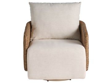 Thumbnail Enzo Swivel Chair 1
