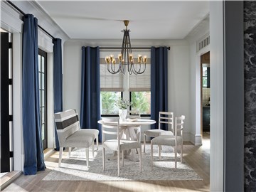 Thumbnail Wright Dining Table