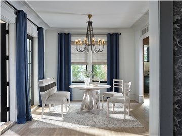 Thumbnail Wright Dining Table