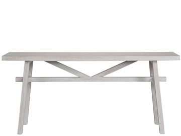 Thumbnail Console Table