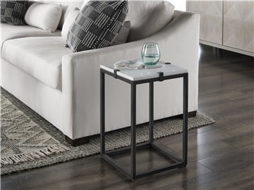 Thumbnail Archer Chairside Table