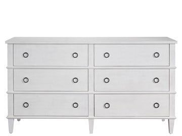 Thumbnail Six Drawer Dresser 2