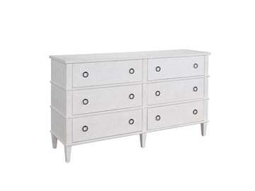 Thumbnail Six Drawer Dresser