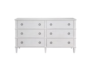 Thumbnail Six Drawer Dresser