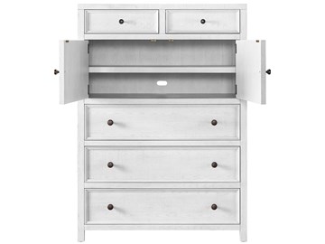 Thumbnail Drawer Chest