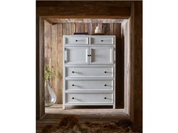 Thumbnail Drawer Chest
