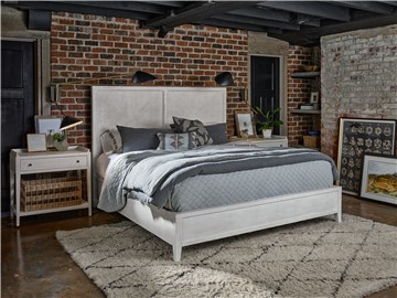 Thumbnail Ames Queen Bed