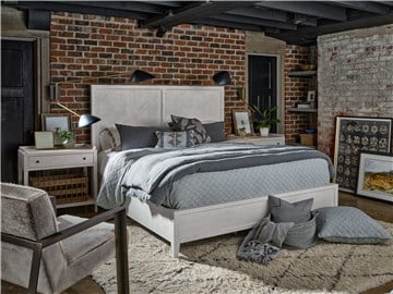 Thumbnail Ames Queen Bed
