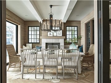 Thumbnail Miller Dining Table