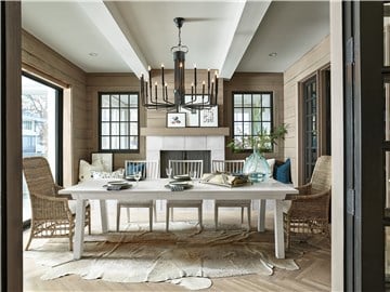 Thumbnail Miller Dining Table