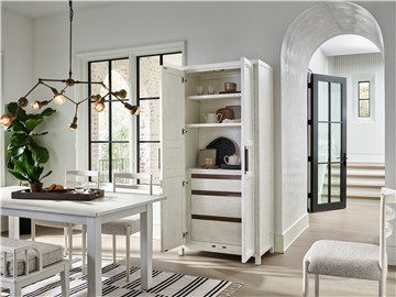 Thumbnail Morgan Utility Cabinet