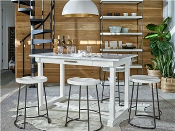Thumbnail Reid Counter Stool