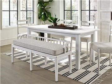 Thumbnail Finn Dining Bench
