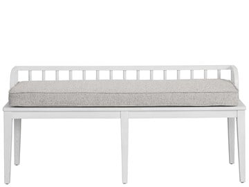 Thumbnail Finn Dining Bench