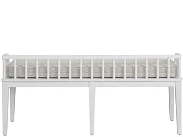Thumbnail Finn Dining Bench