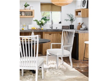 Thumbnail Bowen Side Chair