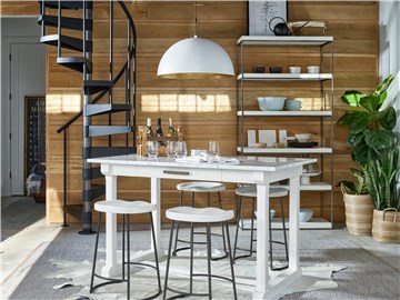 Thumbnail Reid Counter Stool