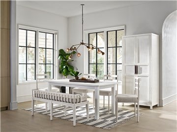 Thumbnail Finn Dining Bench