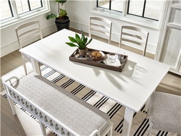 Thumbnail Finn Dining Bench