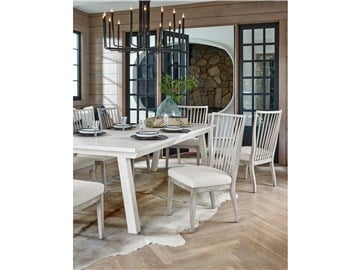 Thumbnail Bowen Side Chair