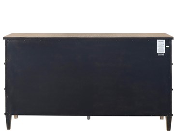 Thumbnail Six Drawer Dresser