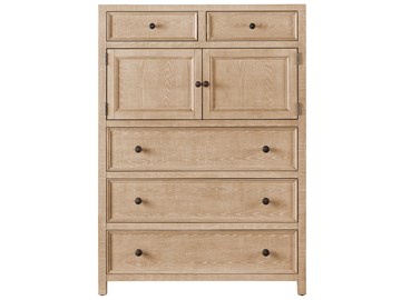 Thumbnail Drawer Chest