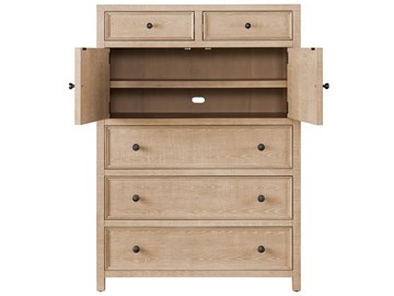 Thumbnail Drawer Chest