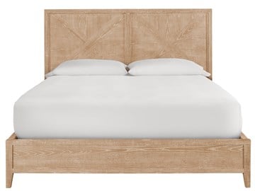 Thumbnail Ames Bed Complete King