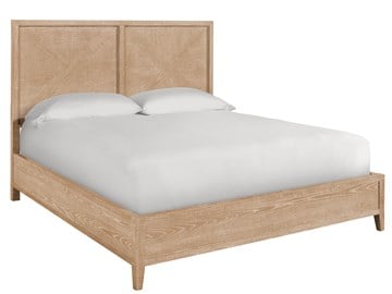 Thumbnail Ames Bed Complete King