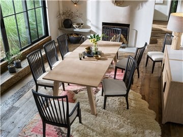 Thumbnail Miller Dining Table