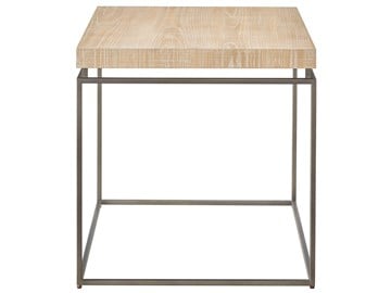 Thumbnail End Table