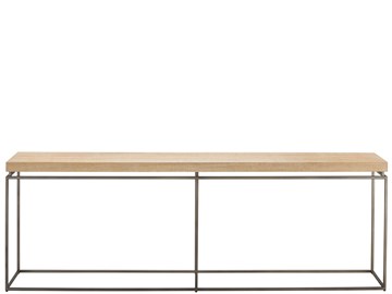 Thumbnail Watts Console Table