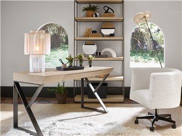 Thumbnail Braxton Etagere