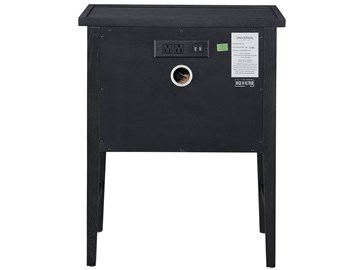 Thumbnail Small Nightstand