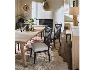 Thumbnail Bowen Side Chair