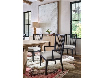 Thumbnail Bowen Arm Chair